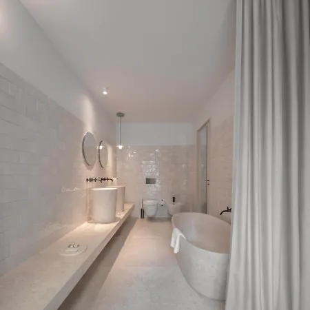 Montecarmo12 - Design Boutique Hotel Lizbona