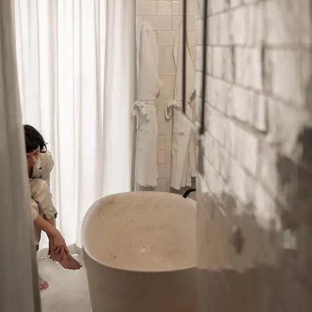 Montecarmo12 - Design Boutique Hotel Lizbona