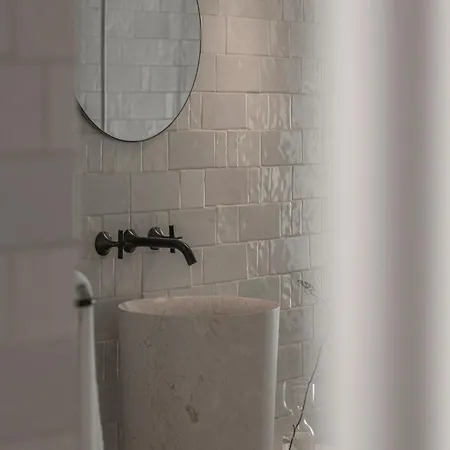 Montecarmo12 - Design Boutique 4* Lizbona