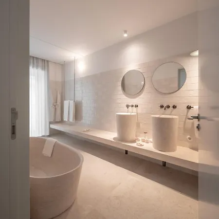 Montecarmo12 - Design Boutique 4*