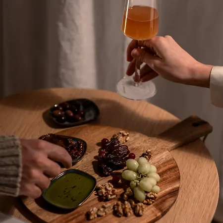 Montecarmo12 - Design Boutique