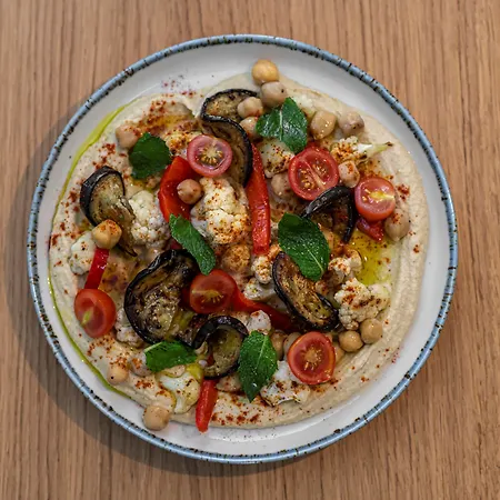 Montecarmo12 - Design Boutique Hotel