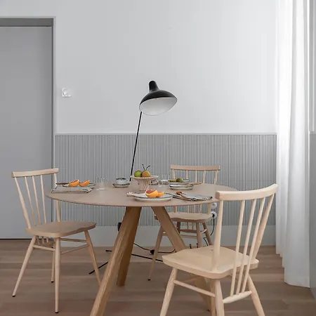 Montecarmo12 - Design Boutique فندق Lisboa