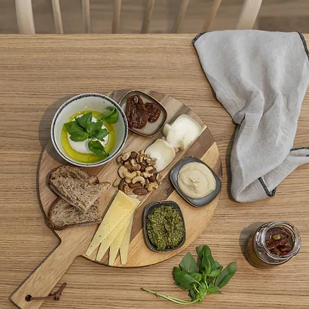 Montecarmo12 - Design Boutique ליסבון