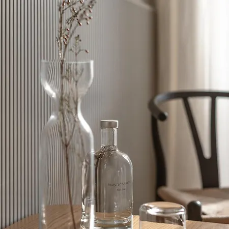 Montecarmo12 - Design Boutique Otel