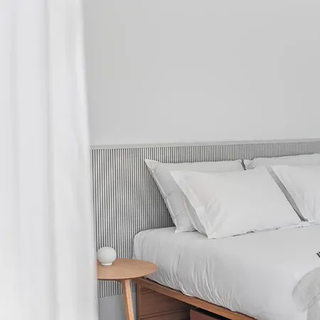 Montecarmo12 - Design Boutique Hotell