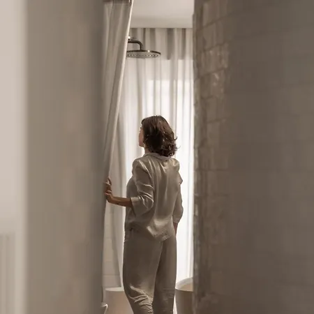 Otel Montecarmo12 - Design Boutique