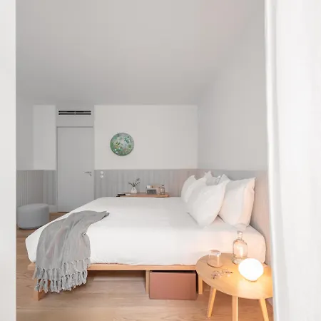 فندق Montecarmo12 - Design Boutique 5*