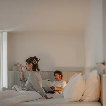 Montecarmo12 - Design Boutique מלון 4*