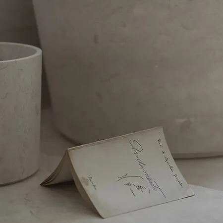 Montecarmo12 - Design Boutique فندق