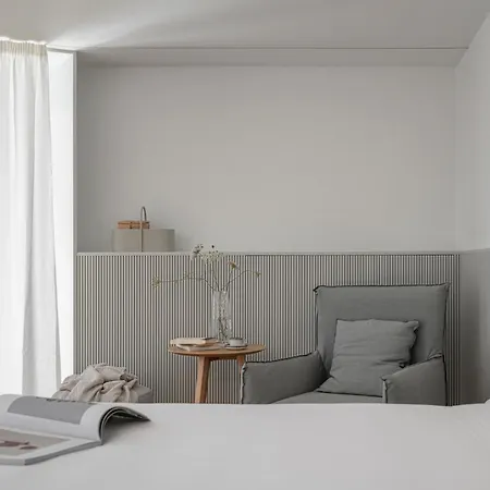 Montecarmo12 - Design Boutique Otel