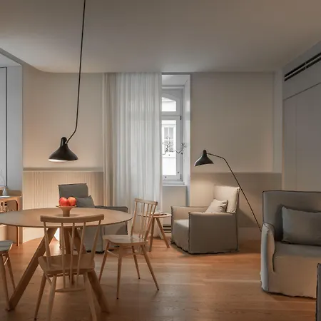 Montecarmo12 - Design Boutique Otel