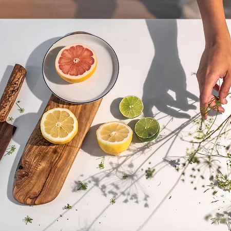 فندق Montecarmo12 - Design Boutique Lisboa