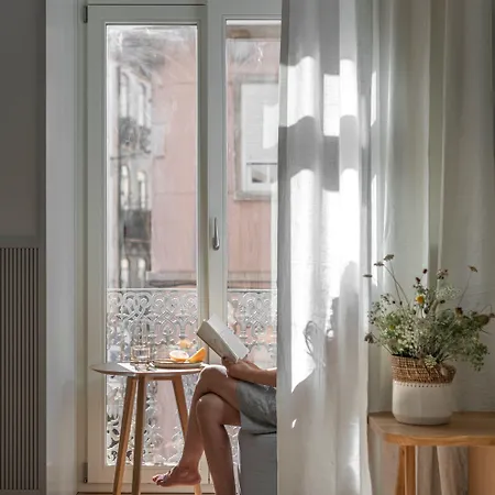 Otel Montecarmo12 - Design Boutique 4*