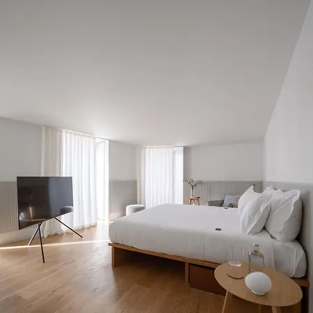 Montecarmo12 - Design Boutique فندق 4*