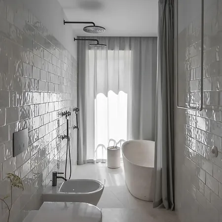 Montecarmo12 - Design Boutique Otel 4*