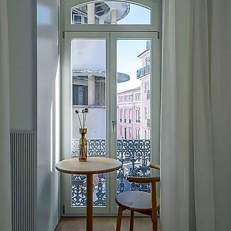 Montecarmo12 - Design Boutique Ξενοδοχείο