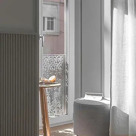Montecarmo12 - Design Boutique 4* 리스본
