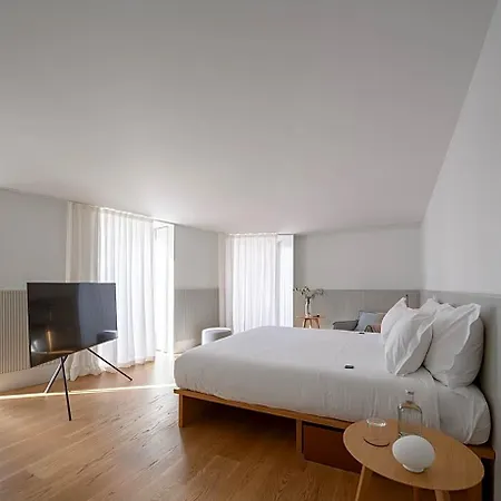 Montecarmo12 - Design Boutique Ξενοδοχείο Lisboa