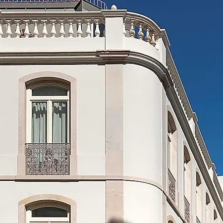 호텔 Montecarmo12 - Design Boutique 4*