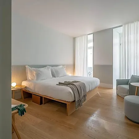 Montecarmo12 - Design Boutique Ξενοδοχείο