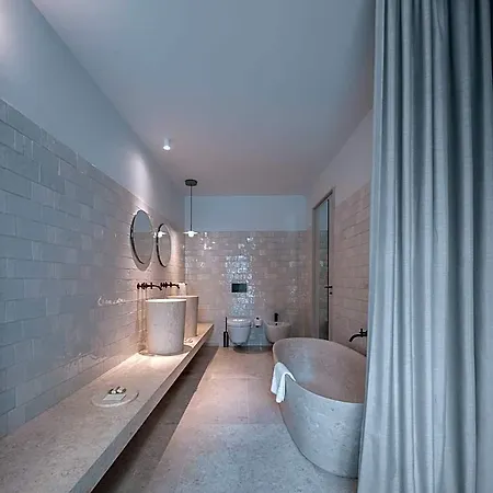 Ξενοδοχείο Montecarmo12 - Design Boutique
