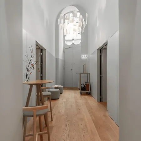 Montecarmo12 - Design Boutique ホテル リスボン