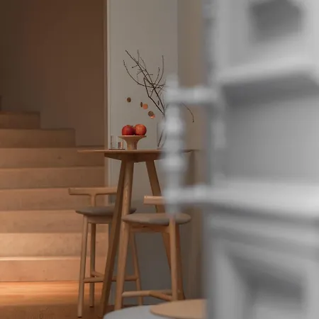 Montecarmo12 - Design Boutique 4*