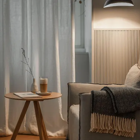 ホテル Montecarmo12 - Design Boutique 4*