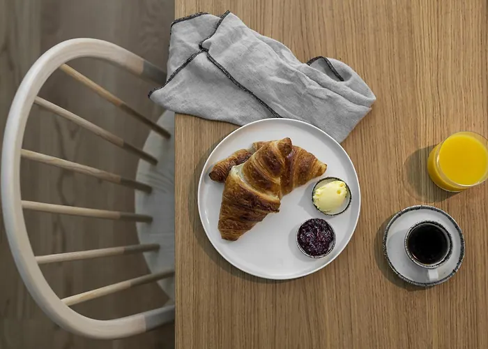 Montecarmo12 - Design Boutique Hotel 4*