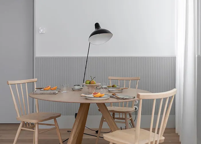 Montecarmo12 - Design Boutique Hotel Lissabon
