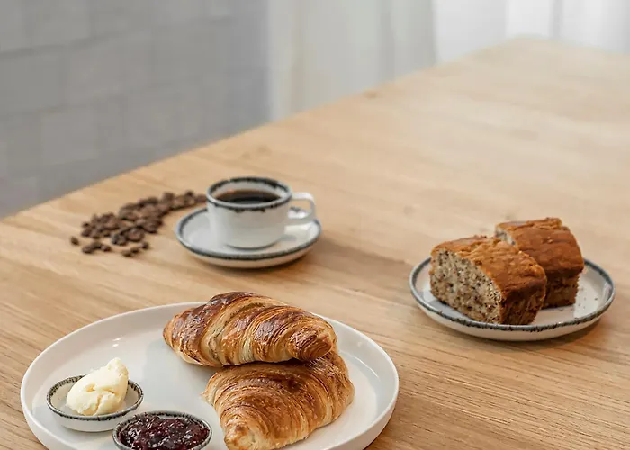 Montecarmo12 - Design Boutique