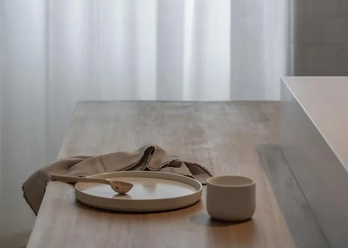 Montecarmo12 - Design Boutique Hotel