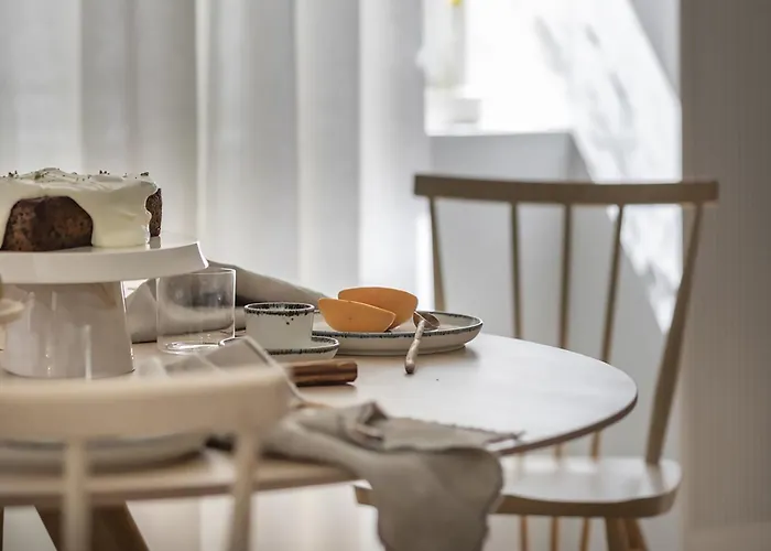 Hotel Montecarmo12 - Design Boutique Lissabon