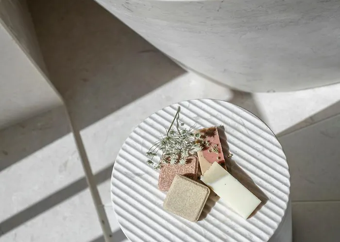 Montecarmo12 - Design Boutique Hotel 4*