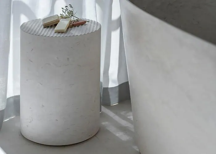 Hotel Montecarmo12 - Design Boutique Lissabon