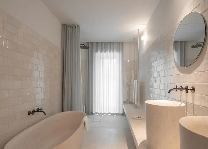 Montecarmo12 - Design Boutique Otel