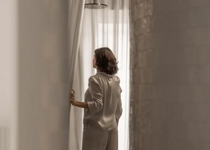 Otel Montecarmo12 - Design Boutique