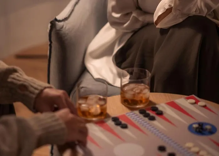 Montecarmo12 - Design Boutique 4*