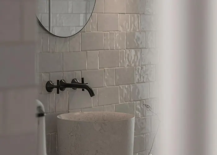 Montecarmo12 - Design Boutique 4* Lisboa