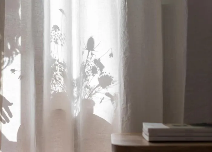 Montecarmo12 - Design Boutique