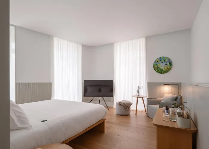 Otel Montecarmo12 - Design Boutique