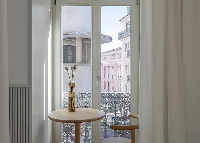 Montecarmo12 - Design Boutique Otel 4*