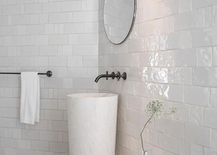 Otel Montecarmo12 - Design Boutique