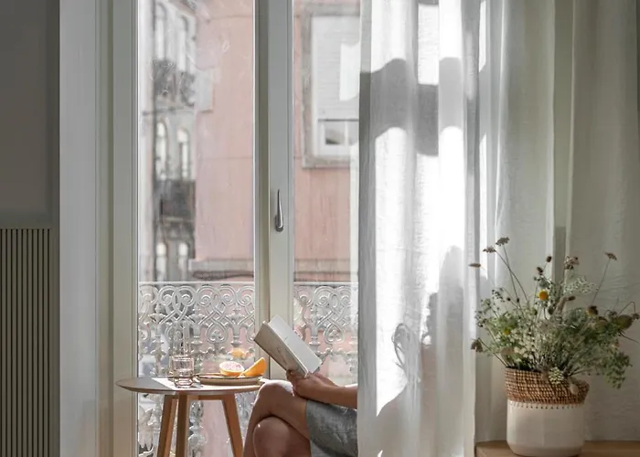 Montecarmo12 - Design Boutique Otel 4*