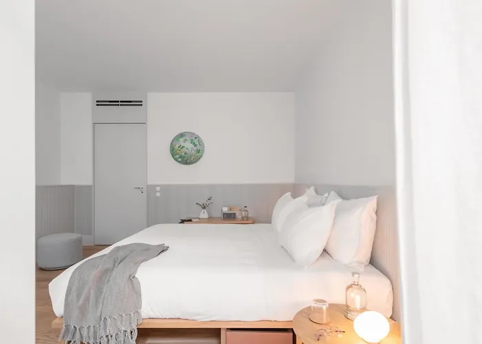 Otel Montecarmo12 - Design Boutique 4*