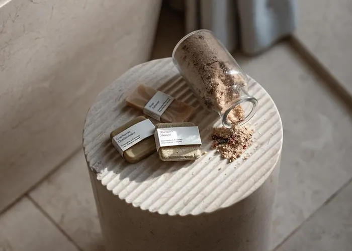 Montecarmo12 - Design Boutique Hotel Lissabon