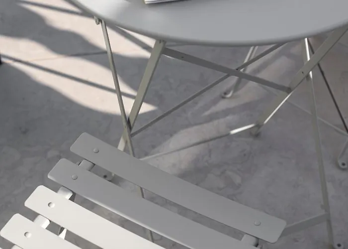 Montecarmo12 - Design Boutique