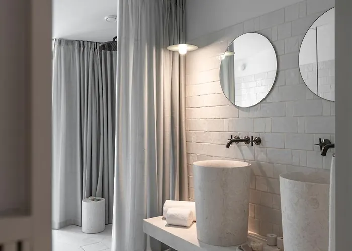 Hotel Montecarmo12 - Design Boutique Lisboa