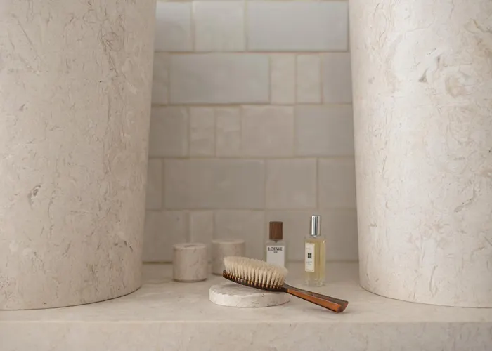 Hotel Montecarmo12 - Design Boutique 4*